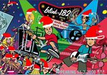 Blink 182 - I Won't Be Home For Christmas