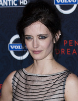 Ева Грин на Penny Dreadful