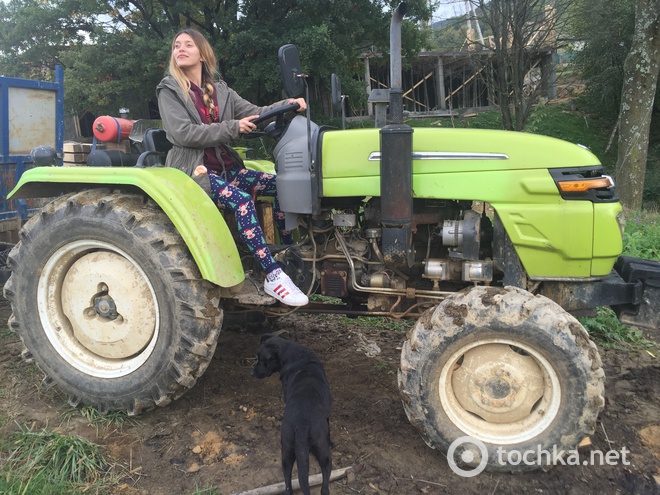 Регина Тодоренко