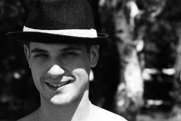 Марк Богатырев