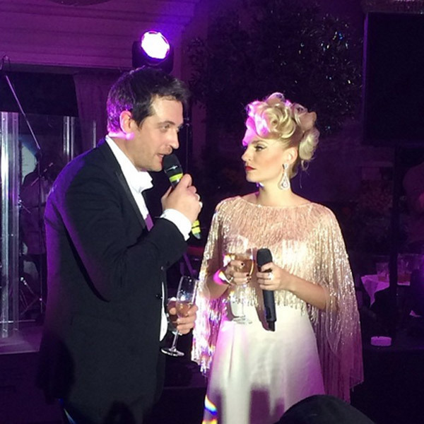 День рождения Савельевой