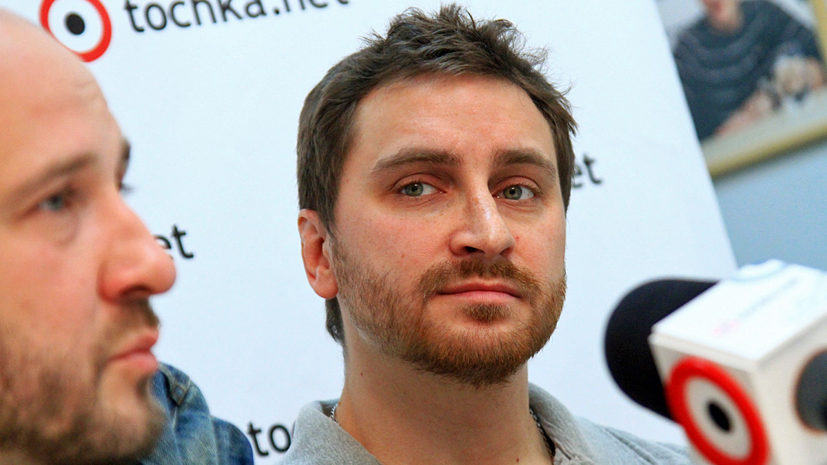 Группа С.К.А.Й.