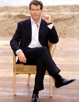 Пирс Броснан