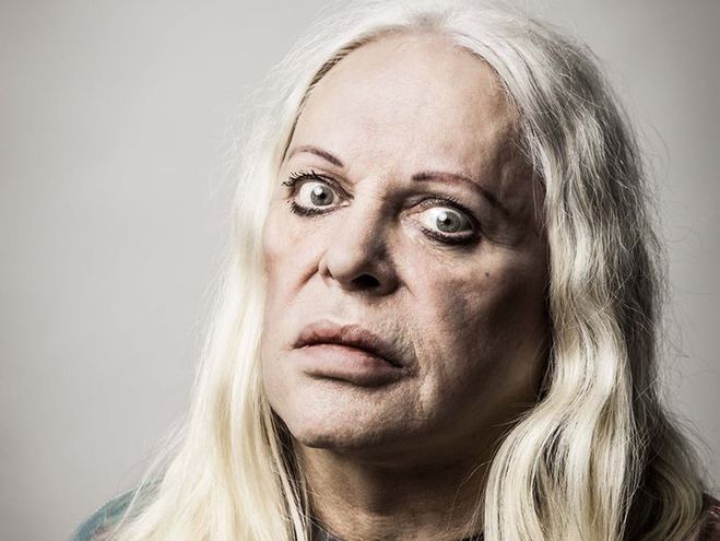 Дженезис Пі-Оррідж