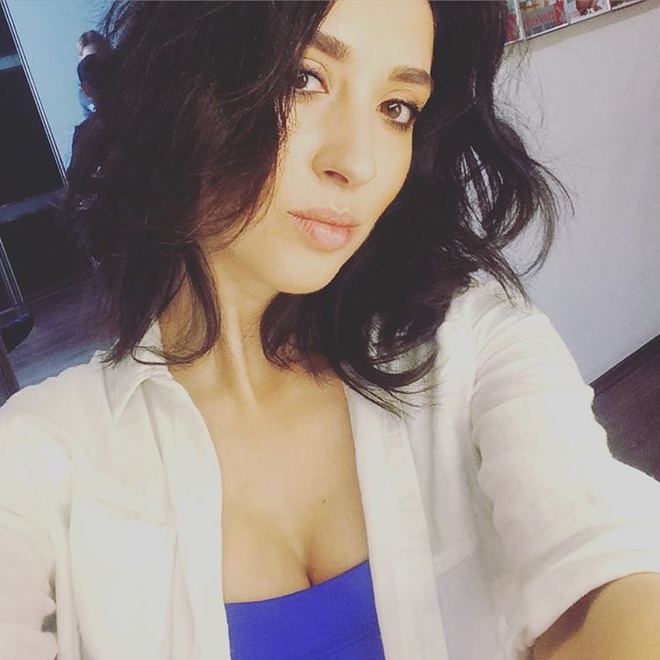 Анна Завальская