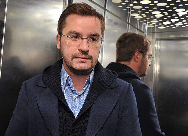 Олександр Пономарьов