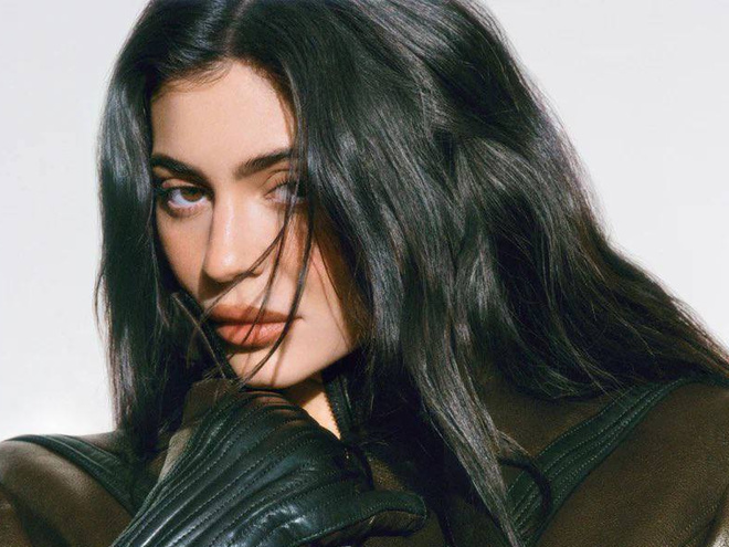 Кайлі Дженнер зустрічається з Тімоті Шаламе