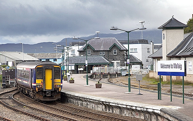 West Highland Line