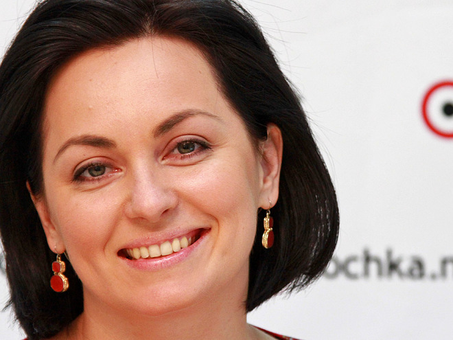 Анна Кушнерук