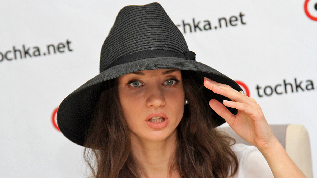 Татьяна Денисова