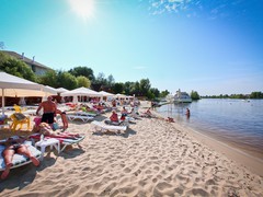 Днепровская ривьера