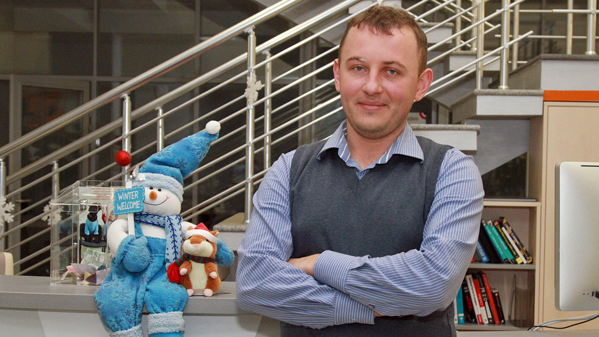 Анатолий Цуперяк