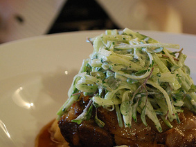 Рецепт мяса по-французски