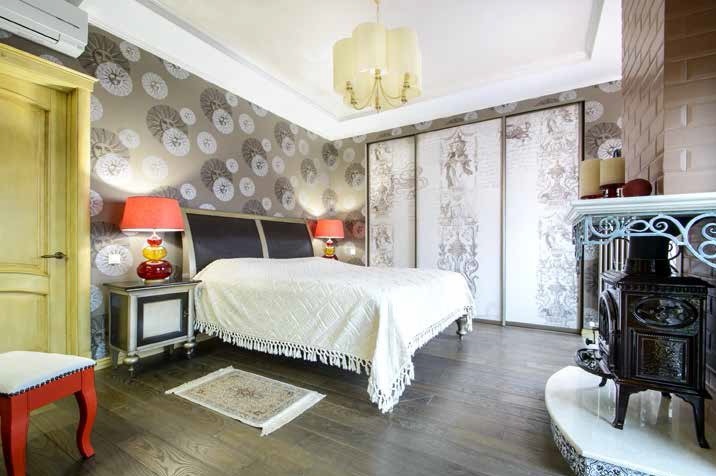 Татьяна Литвинова дом