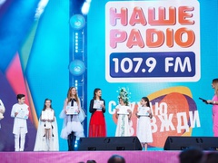 Киевский бал на Контрактовой площади