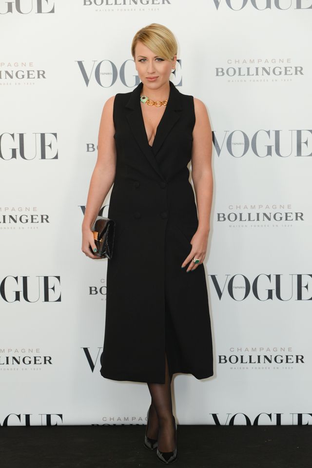 VOGUE-party