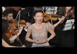 Gala Verdi 2017 ария Джильды "Caro nome" из "Риголетто" А