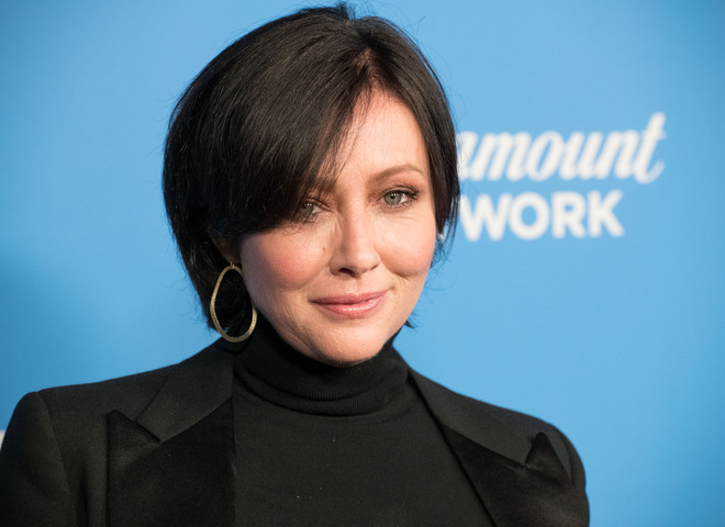 Відома голлівудська акторка перенесла операцію з видалення пухлини головного мозку