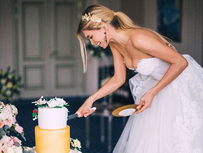 Вера Брежнева