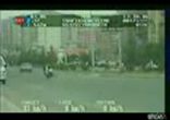 авто збило мотоцикліста