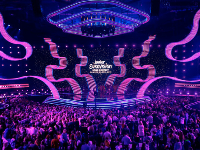Детское Евровидение-2019: кто победил и какое место заняла украинка