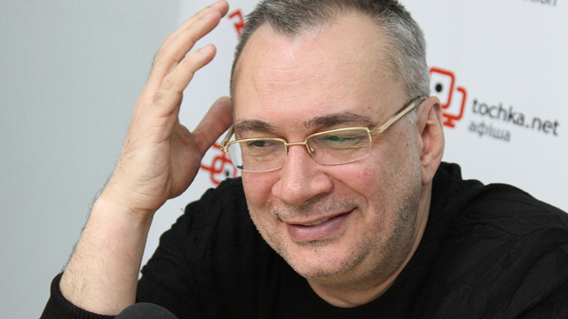 Константин Меладзе