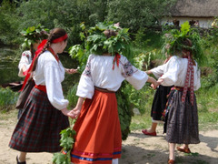 Ивана Купала
