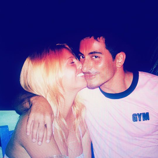 Анастасія Стоцька