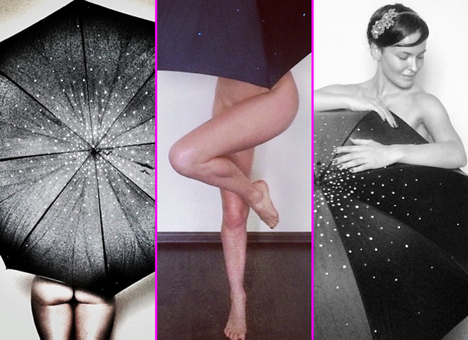 Даша Астафьева