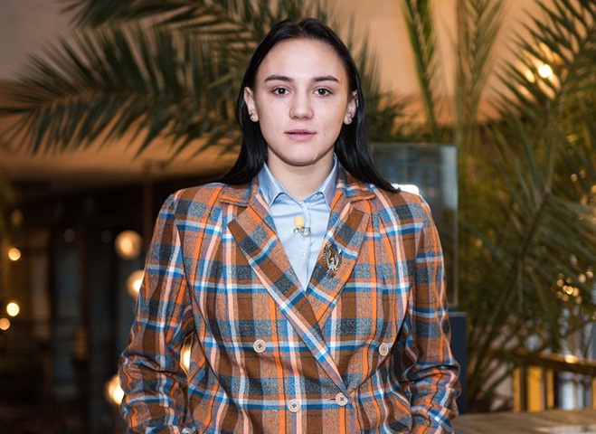 Валерия #Чича Ткаченко