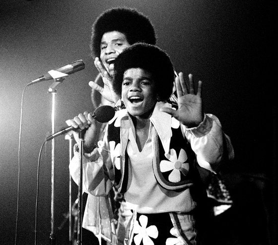 Майкл Джексон