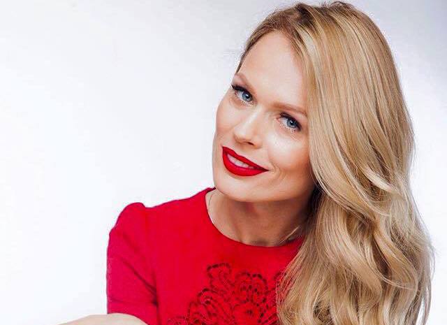 Ольга Фреймут