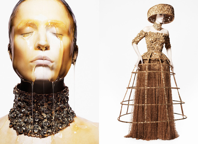 McQueen