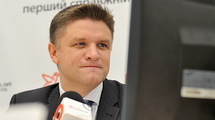 Дмитро Шимків