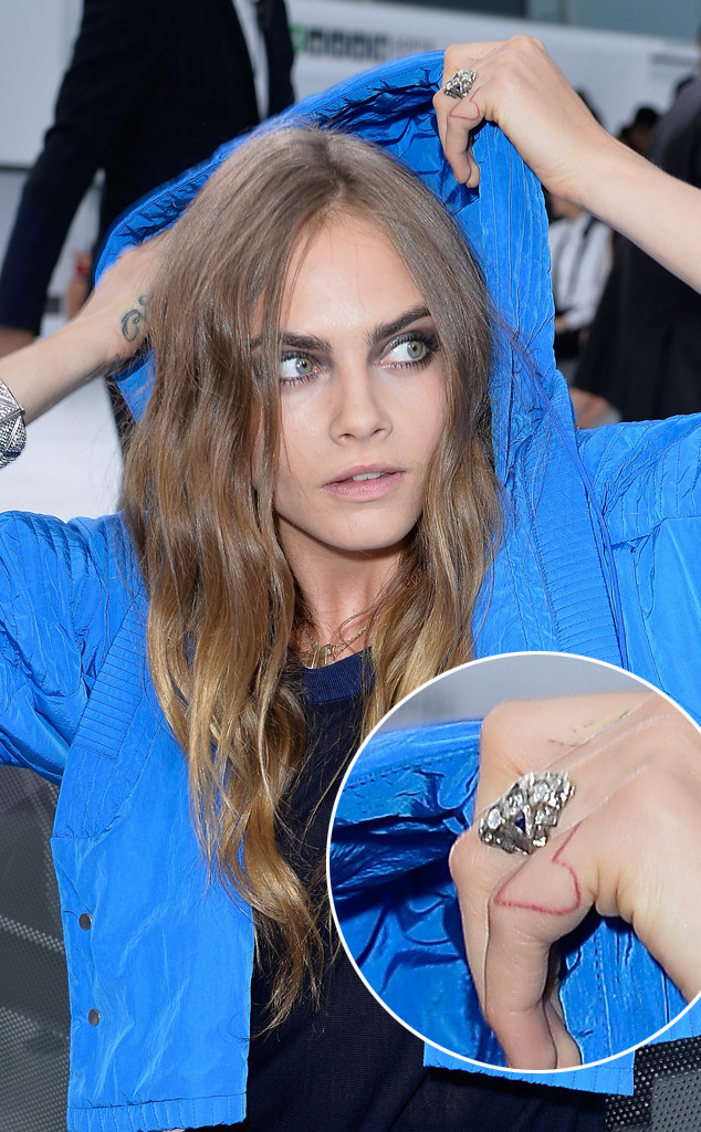 Кара Левевинь