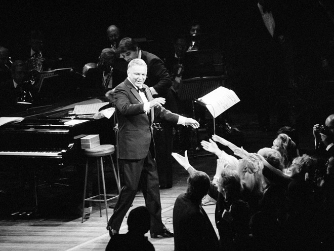 Френк Сінатра