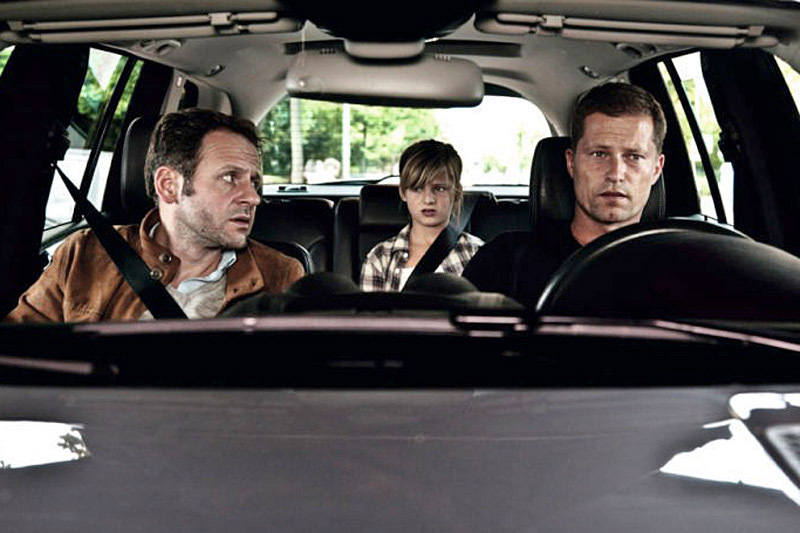 Кадры из фильма Соблазнитель 2