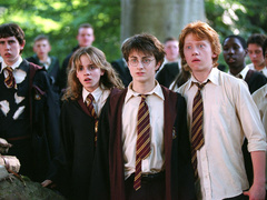 Гаррі Поттер