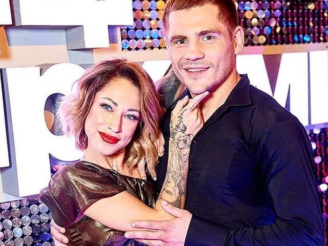 Денис Беринчик