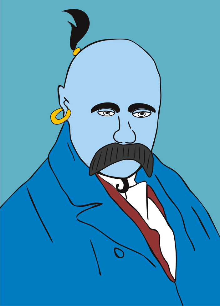 квантовый скачок Шевченко