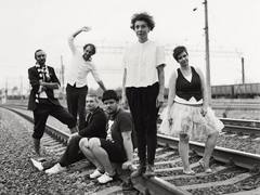 Серебрянная Свадьба