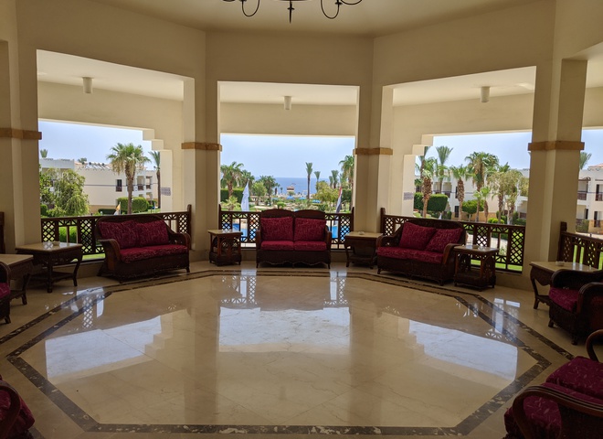 Otium Hotel Amphoras