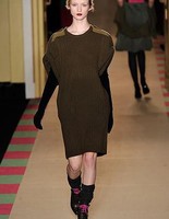 Сезон в коричневих тонах