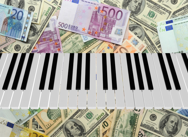 10 самых богатых музыкантов мира: рейтинг