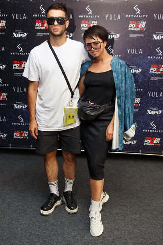 Закрытая презентация новой игры City Z в VRtuality