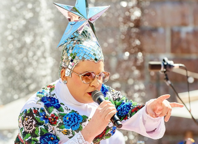 Песня Новый Год Верка Песня Новый Год Верка