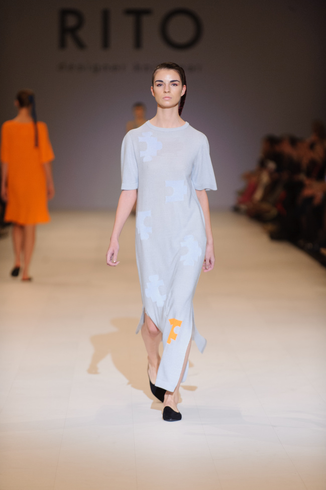 RITO весна-літо 2017