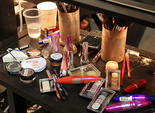 backstage LITKOVSKAYA