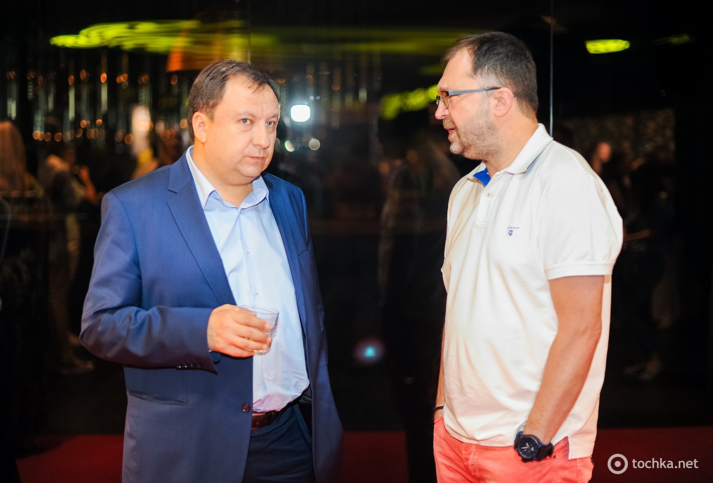 Відкриття HITCHCOOK