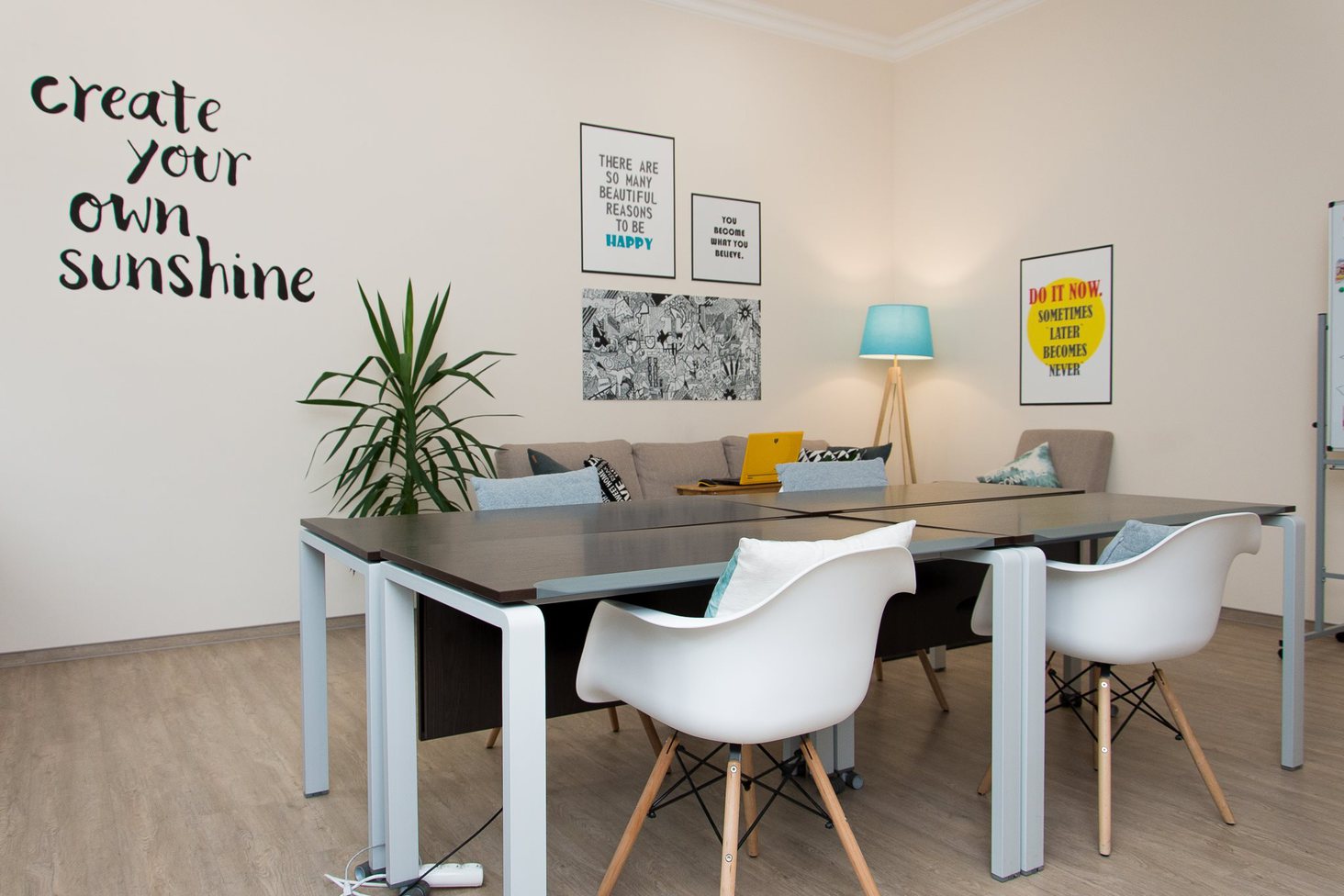 Коворкинг IQhub Family Club